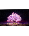 lg electronics LG OLED83C17LA - 83 - OLED, HDR, HDMI 2.1, WLAN, SmartTV, 120Hz panel, Kolor: CZARNY - nr 23