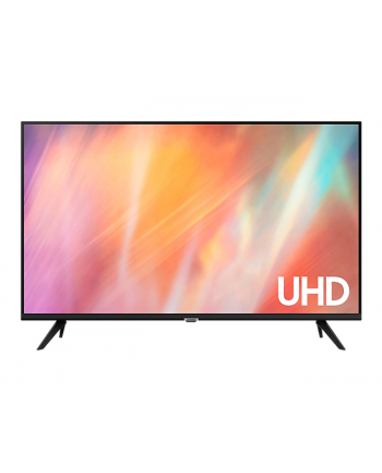 Samsung GU-65AU6979 - 65 - LED - titanium, UltraHD/4K, HD+, triple tuner