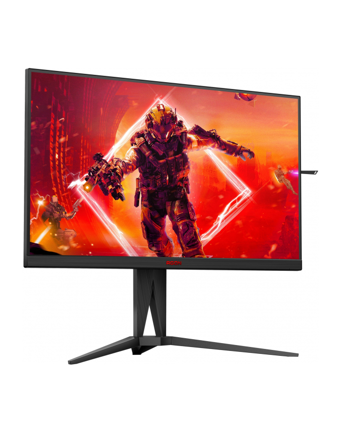 aoc Monitor 31.5 cali AG325QZN VA 240Hz HDMIx2 DPx2 Pivot główny