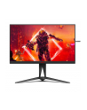 aoc Monitor 31.5 cali AG325QZN VA 240Hz HDMIx2 DPx2 Pivot - nr 56