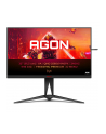 aoc Monitor 31.5 cali AG325QZN VA 240Hz HDMIx2 DPx2 Pivot - nr 57