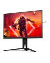 aoc Monitor 31.5 cali AG325QZN VA 240Hz HDMIx2 DPx2 Pivot - nr 59