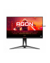 aoc Monitor 31.5 cali AG325QZN VA 240Hz HDMIx2 DPx2 Pivot - nr 5