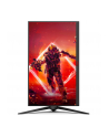 aoc Monitor 31.5 cali AG325QZN VA 240Hz HDMIx2 DPx2 Pivot - nr 64