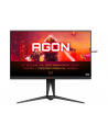 aoc Monitor 31.5 cali AG325QZN VA 240Hz HDMIx2 DPx2 Pivot - nr 70