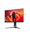 aoc Monitor 31.5 cali AG325QZN VA 240Hz HDMIx2 DPx2 Pivot - nr 72