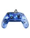 PDP Wired Controller - Afterglow, Gamepad (transparent, for Xbox Series X|S, Xbox One, PC) - nr 15