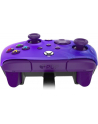 PDP Rematch Advanced Wired Controller - Purple Fade, Gamepad (purple, for Xbox Series X|S, Xbox One, PC) - nr 8