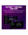 PDP Victrix Pro BFG Wireless Controller, Gamepad (Black/Purple) - nr 11