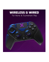 PDP Victrix Pro BFG Wireless Controller, Gamepad (Black/Purple) - nr 12