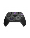 PDP Victrix Pro BFG Wireless Controller, Gamepad (Black/Purple) - nr 35