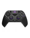 PDP Victrix Pro BFG Wireless Controller, Gamepad (Black/Purple) - nr 42