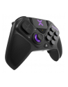 PDP Victrix Pro BFG Wireless Controller, Gamepad (Black/Purple) - nr 48