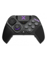 PDP Victrix Pro BFG Wireless Controller, Gamepad (Black/Purple) - nr 50