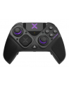 PDP Victrix Pro BFG Wireless Controller, Gamepad (Black/Purple) - nr 53