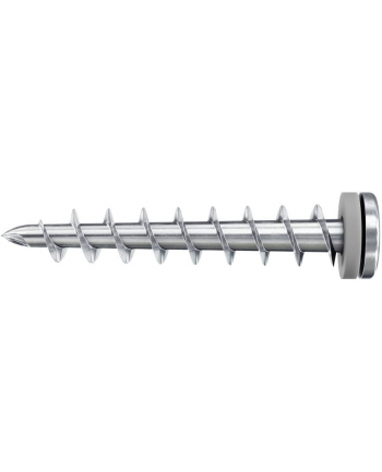 fischer insulation screw FID-Z (50 pieces)