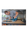 bosch powertools Bosch Cordless Jigsaw GST 18V-155 BC Professional solo, 18V (blue/Kolor: CZARNY, without battery and charger, in L-BOXX) - nr 17