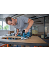bosch powertools Bosch Cordless Jigsaw GST 18V-155 BC Professional solo, 18V (blue/Kolor: CZARNY, without battery and charger) - nr 4