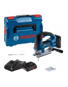 bosch powertools Bosch Cordless Jigsaw GST 18V-155 BC Professional, 18V (blue/Kolor: CZARNY, 2x ProCORE18V 4.0Ah battery, in L-BOXX) - nr 14
