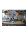 bosch powertools Bosch Cordless Jigsaw GST 18V-155 BC Professional, 18V (blue/Kolor: CZARNY, 2x ProCORE18V 4.0Ah battery, in L-BOXX) - nr 18