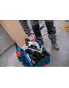 bosch powertools Bosch Cordless Circular Saw GKS 18V-57-2 Professional, 18V (blue/Kolor: CZARNY, 2x Li-Ion battery ProCORE18V 5.5Ah, in L-BOXX) - nr 20