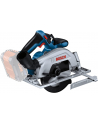 bosch powertools Bosch Cordless Circular Saw GKS 18V-57-2 Professional, 18V (blue/Kolor: CZARNY, 2x Li-Ion battery ProCORE18V 5.5Ah, in L-BOXX) - nr 3