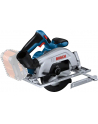 bosch powertools Bosch Cordless Circular Saw GKS 18V-57-2 Professional, 18V (blue/Kolor: CZARNY, 2x Li-Ion battery ProCORE18V 5.5Ah, in L-BOXX) - nr 7