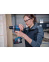 bosch powertools Bosch Cordless Impact Drill GSB 18V-90 C Professional, 18V (blue/Kolor: CZARNY, 2x Li-Ion battery ProCORE18V 4.0Ah, in L-BOXX) - nr 4