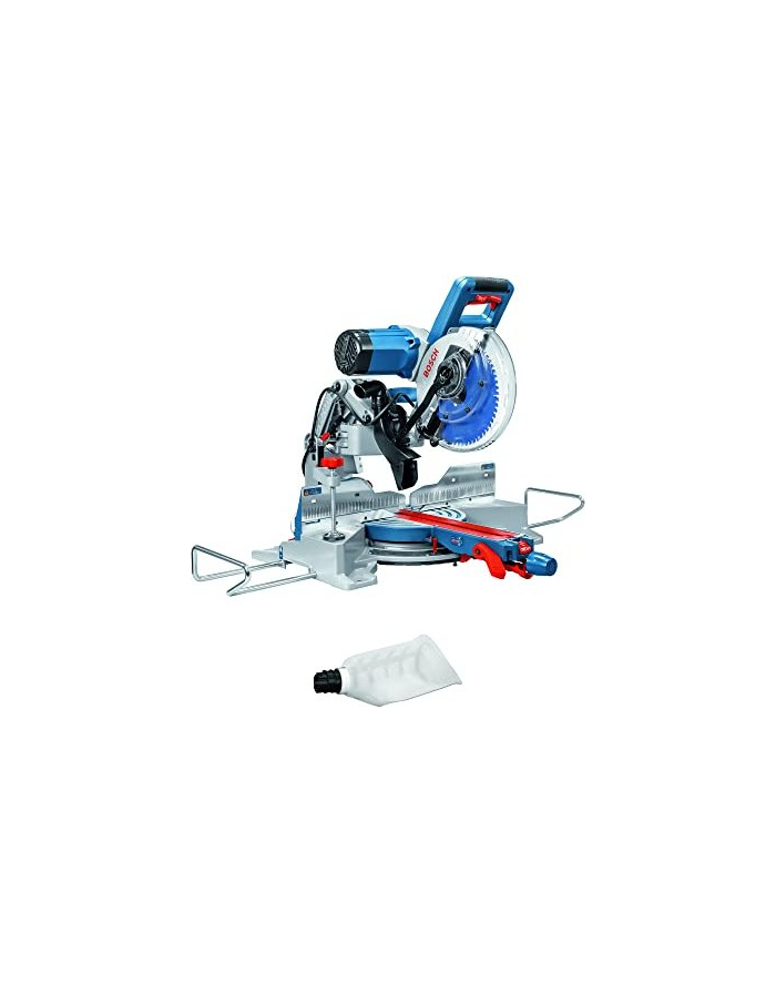 bosch powertools Bosch Guide rail set FSN 1400 (silver) główny