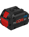 bosch powertools Bosch 4 X PROCORE18V 5.5AH PROFESSIONAL, battery (blue/Kolor: CZARNY) - nr 11