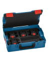bosch powertools Bosch 4 X PROCORE18V 5.5AH PROFESSIONAL, battery (blue/Kolor: CZARNY) - nr 3