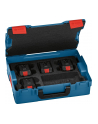 bosch powertools Bosch 4 X PROCORE18V 5.5AH PROFESSIONAL, battery (blue/Kolor: CZARNY) - nr 9