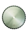 bosch powertools Bosch Circular saw blade Construct Wood, 500mm - nr 1