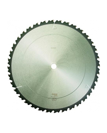 bosch powertools Bosch Circular saw blade Construct Wood, 500mm