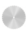 bosch powertools Bosch Circular saw blade Construct Wood, 500mm - nr 3