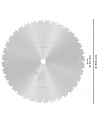 bosch powertools Bosch Circular saw blade Construct Wood, 500mm - nr 6
