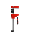 BESSEY body clamp REVO KRE150-2K (red/Kolor: CZARNY, 1,500 / 95) - nr 1