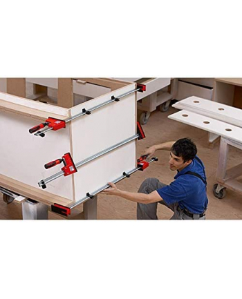 BESSEY body clamp REVO KRE150-2K (red/Kolor: CZARNY, 1,500 / 95)