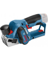 bosch powertools Bosch 5-piece 12-volt tool set, GSR + GOP + GHO + GWS + GST (blue, 3x Li-ion battery, XL-BOXX) - nr 12