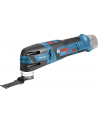 bosch powertools Bosch 5-piece 12-volt tool set, GSR + GOP + GHO + GWS + GST (blue, 3x Li-ion battery, XL-BOXX) - nr 3