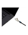 kensington Blokada do laptopa Slim N17 2.0 Dual Keyed - nr 13