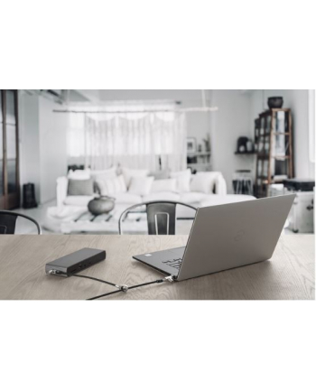 kensington Blokada do laptopa Slim N17 2.0 Dual Keyed