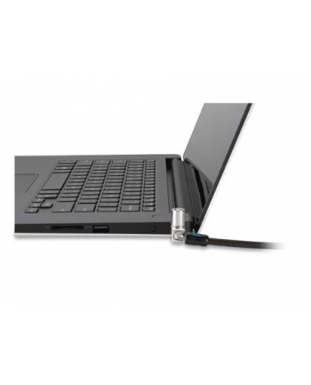 kensington Blokada do laptopa Slim N17 2.0 Dual Keyed