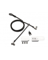 kensington Blokada do laptopów Universal 3-in-1 Combin T-Bar, Nano, Wedge DUAL - nr 1