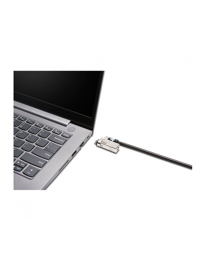 kensington Blokada do laptopa Slim NanoSaver 2.0 Keyed Different główny