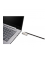 kensington Blokada do laptopa Slim NanoSaver 2.0 Keyed Different - nr 17