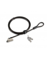kensington Blokada do laptopa Slim NanoSaver 2.0 Keyed Different - nr 1