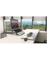 kensington Podstawka pod laptopa Easy Riser Aluminium - nr 3