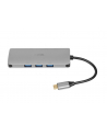 ibox HUB USB/LAN/HDMI IUH3RJ4K - nr 4