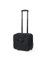 dicota Walizka na laptopa 13-16 cali Roller Top Traveller Eco Base - nr 27